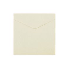 Galeria Papieru Okrasne kuverte Narava, 16x16cm, 120 g, svetlo bež, 10 kosov