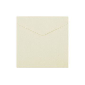Galeria Papieru Ovojnice Nature - 16 x 16 /120, svetlo bež, 10 kosov