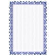 Galeria Papieru Diploma A4 - motiv šmarnice, 170 g/m2, 25 kosov