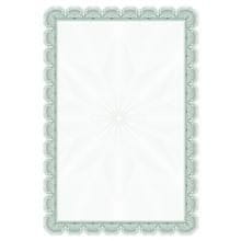 Galeria Papieru Diploma A4 - motiv arnike, 170 g/m2, 25 kosov