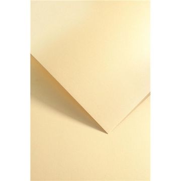 Galeria Papieru Oblikovalski papir A4 Islandija, 220 g, breskev, 20 kosov