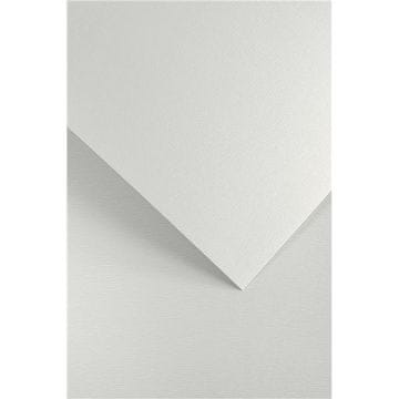 Galeria Papieru Oblikovalski papir A4 Les, 230 g, bel, 20 kosov