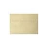 Galeria Papieru Ovojnice Pearl - C6/120 g, biser, zlata, 10 kosov