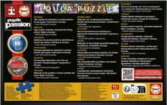 Educa Sestavljanka Padajoče zvezde/1000 kosov