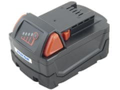 Avacom baterija za MILWAUKEE M18 Li-Ion 18V 4000mAh