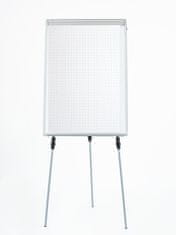 Aveli Podloga za flipchart, 25 listov, kvadratna