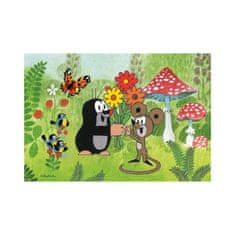 Dino KRTEK: CELEBRATION 2x48 Puzzle