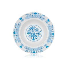 Banquet Komplet krožnikov ONION, 18 kosov