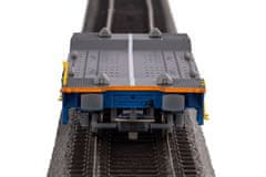 Piko Težki ploščati vagon Slmmps Volker Rail VI - 96695