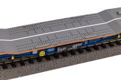 Piko Težki ploščati vagon Slmmps Volker Rail VI - 96695