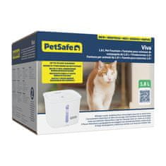 PetSafe PetSafe Viva fontana 1,8 litra