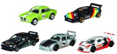 Hot Wheels Avtomobil premium - GREAT
