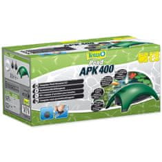 Tetra Kompresor Pond APK 400 set