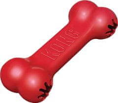 Flamingo KONG Toy bone Goodie L
