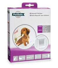 PetSafe PetSafe Door Staywell 715 Original white S