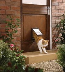 PetSafe PetSafe Door Staywell 730 Original brown S