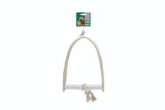 Karlie Wellness gugalnica za ptice L
