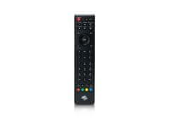 AB DVB-S/S2 sprejemnik Cryptobox 700HD MINI/ Full HD/ H.265/HEVC/ EPG/ HDMI/ 2x USB/ LAN/ Timeshift