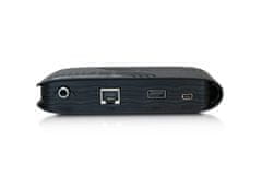 AB DVB-S/S2 sprejemnik Cryptobox 700HD MINI/ Full HD/ H.265/HEVC/ EPG/ HDMI/ 2x USB/ LAN/ Timeshift
