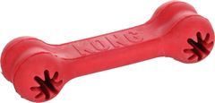 Flamingo KONG Toy bone Goodie S
