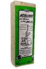 LIMARA Hoblins z vonjem po jabolkih 15l