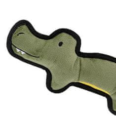 Beco Rough and Tough Toy za pse Krokodil