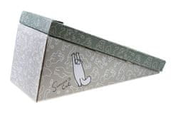 Karlie Simon's Cat Cat Scratching Post 47x26x25cm