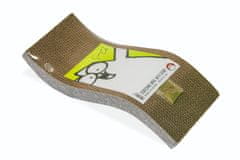 Karlie Simon's Cat Cat Scratching Post 52x21x10cm