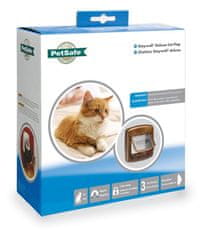 PetSafe PetSafe Staywell Deluxe Magnetni dekor za les na vratih