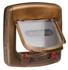 PetSafe PetSafe Staywell Deluxe Magnetni dekor za les na vratih