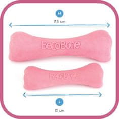 BecoBone kost ECO roza M