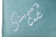 Karlie Simon's Cat Scratching Post 40x40x60cm