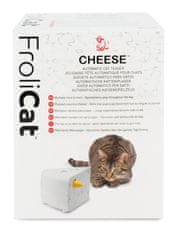 FroliCat CHEESE Samodejno dražilo za mačke