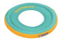 Ruffwear Hydro Plane igrača za pse Aurora Teal M