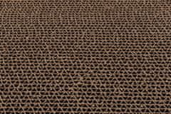 Beeztees Minus One Cat Scratching Post Ramp 49x25x24,5cm