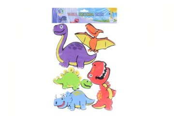 Lamps Stenska dekoracija dino