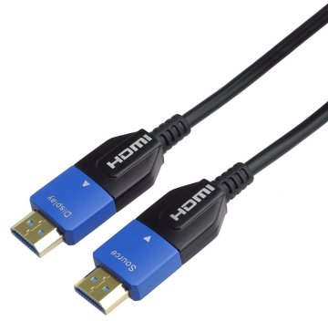 PremiumCord HDMI 2.1 8K@60Hz 4K@120Hz 5m pozlačen