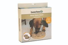 Beeztees Interaktivna lesena igrača GIONO 2v1 25 cm