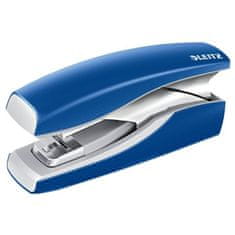 Leitz Stapler NeXXt Softpress, modri