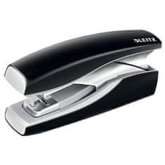 Leitz Stapler NeXXt Softpress, črn