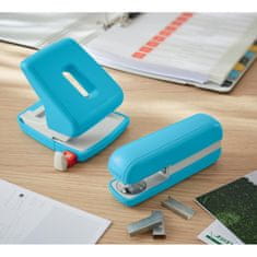 Leitz Stapler Cosy, mirno modra