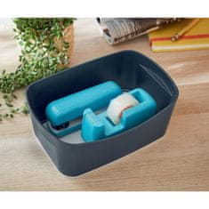 Leitz Stapler Cosy, mirno modra