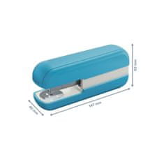 Leitz Stapler Cosy, mirno modra
