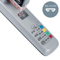 Leitz Stapler 5551, velika zmogljivost