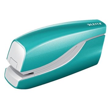 Leitz Električna spenjača NeXXt 5566, vodena. Modra