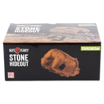 Repti Planet Viseča jama 21x14,5x8,5cm