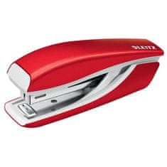 Leitz Stapler NeXXt 5528 mini, rdeč