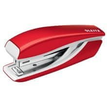 Leitz Stapler NeXXt 5528 mini, rdeč