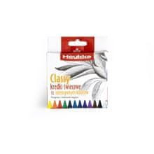 Heykka Classy voski - 12 kosov