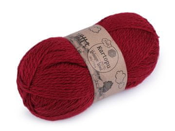 Preja MELANŽNA VOLNA - 100 g / 170 m